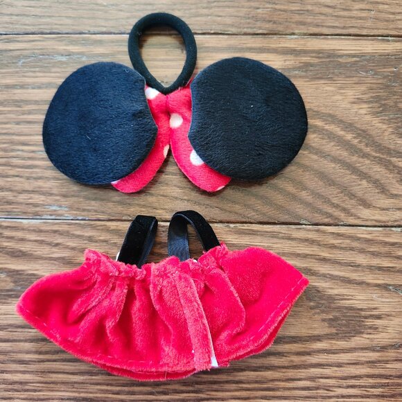 Labubu the monsters handmade doll clothes collector series outfit only no doll - Picture 5 of 8